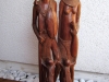 Masai Mninga Holz € 455,-
